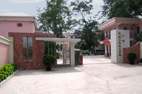 广州汽车工业技工学校
