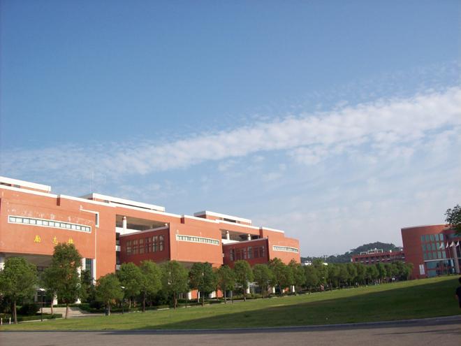 广东华商技工学校（2012）