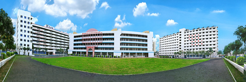 广东省轻工业技师学院(广东省轻工业高级技工学校)