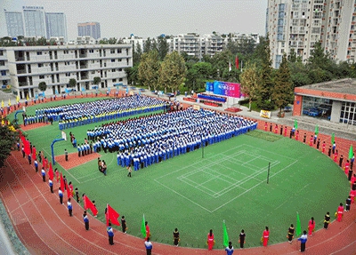 东莞2023年中考200多分读水电厂机电设备安装与运行专业毕业能干什么